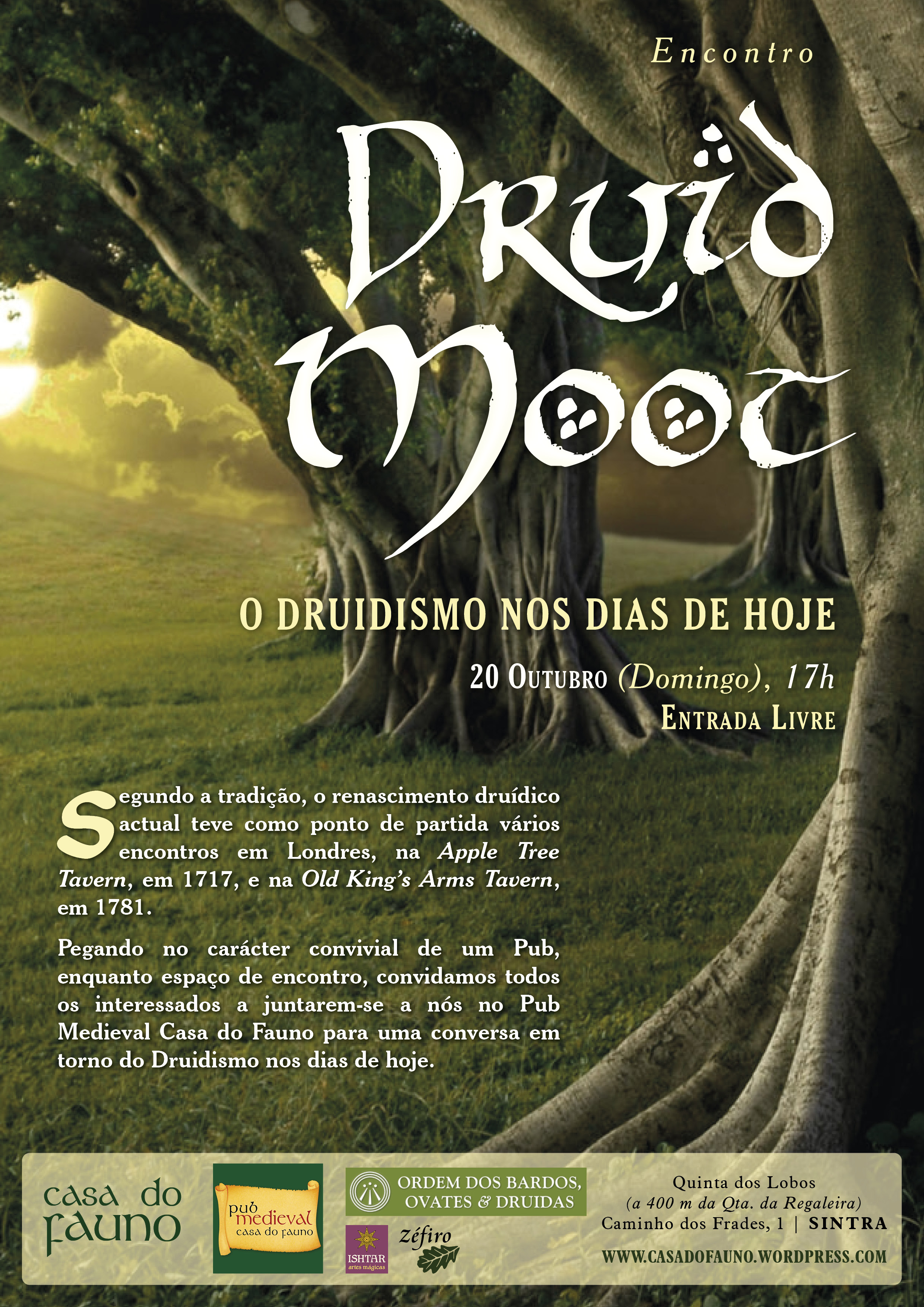DruidMoot